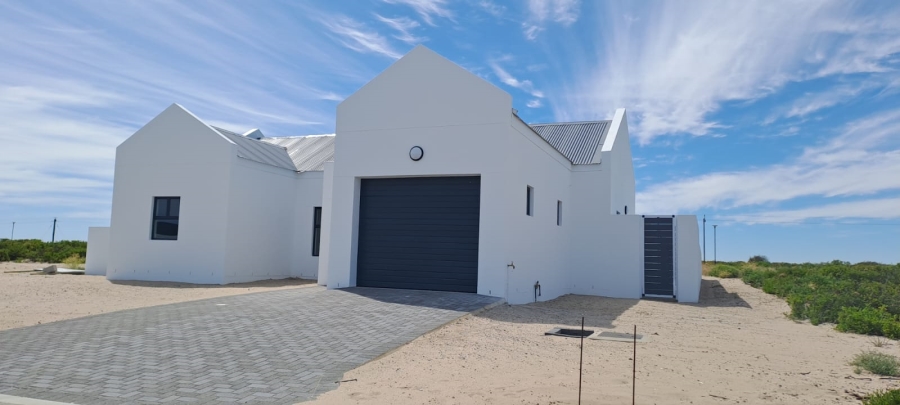 3 Bedroom Property for Sale in Atlantic Sands Private Estate Western Cape